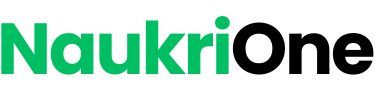 NaukriOne