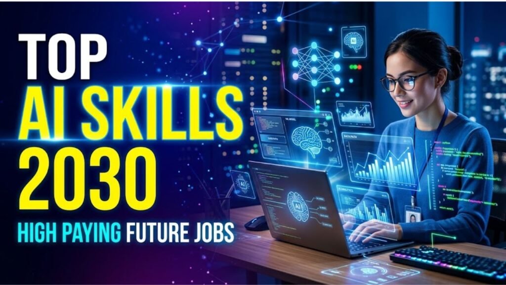 Artificial Intelligence and Machine Learning Skills