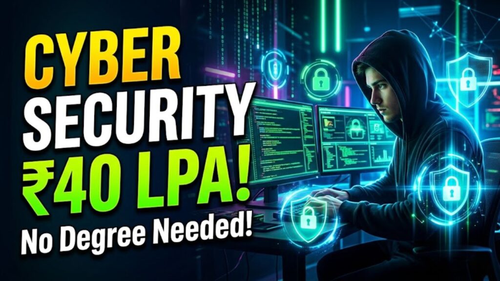 Cybersecurity Professional