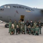 Air Force Station Delhi Vacancy 2026