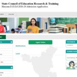 Haryana D.El.Ed Admission 2026 Last Date Today, Apply Now Before Registration Closes Haryana D.El.Ed Admission 2026 Last Date Today