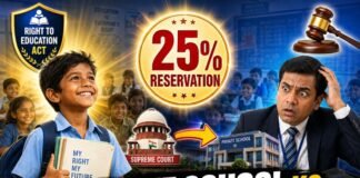 Supreme Court RTE Verdict 2026