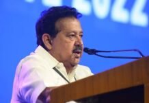 EPS Demands Probe into Tamil Nadu Assistant Professor Recruitment 2026