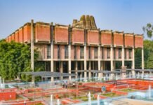 IIT Kanpur Online PG Admissions 2026