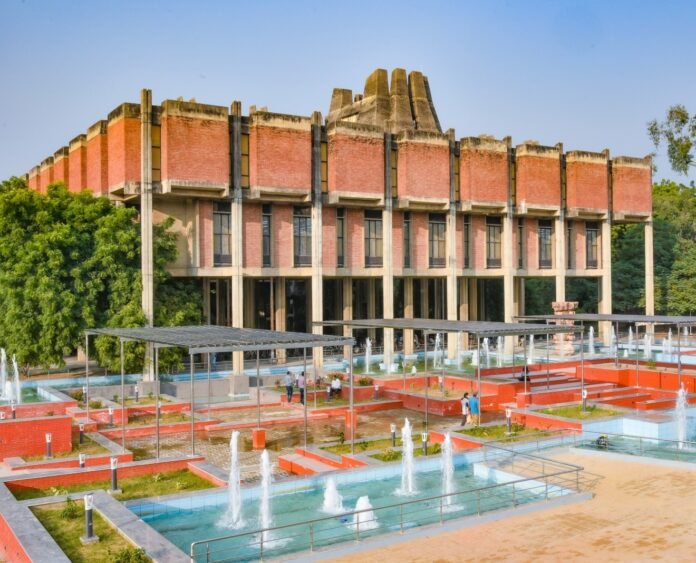 IIT Kanpur Online PG Admissions 2026