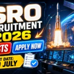 ISRO ISTRAC Bengaluru Recruitment 2026