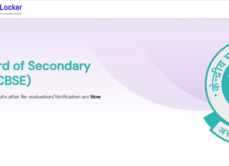 cbse 10th second board result 2026 check website
