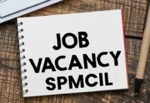 SPMCIL Young Professional Recruitment 2026: Apply Online, Eligibility SPMCIL Young Professional Recruitment 2026
